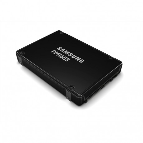 Samsung ssd PM1653 15TB 2.5" SAS V-NAND