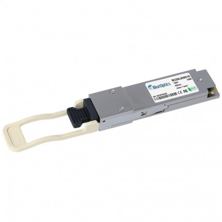 BlueOptics võrgu transiiverimoodul QSFP-100G-SR4-S kiudoptiline QSFP28 100000 Mbit/s 850 nm