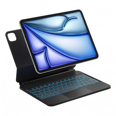 Inateck klaviatuur iPad 11" iPad Air 4/7Gen QWERTZ