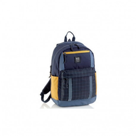 Miquelrius MR19517 backpack School backpack Black