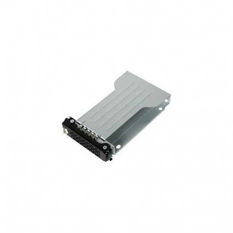 Icy Dock MB994TK-B drive bay panel Storage drive tray Black, Silver