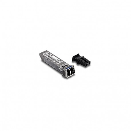 Trendnet TI-MGBS10 network transceiver module Fiber optic 1250 Mbit/s SFP 1310 nm