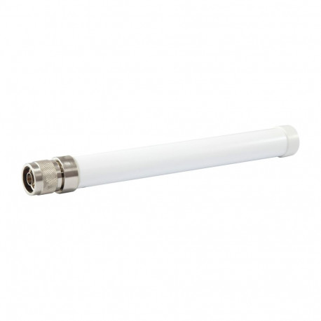 LevelOne mitmesuunaline antenn 5dBi/8dBi 2.4GHz/5GHz kahe sagedusribaga siseruumides/välitingimustes