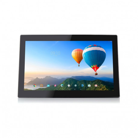 Xoro MegaPAD 1404 V7 64 GB 35.6 cm (14") 4 GB Wi-Fi 6 (802.11ax) Android 13 Black