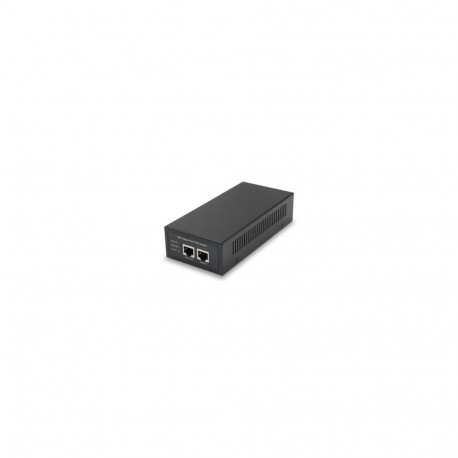 LevelOne Gigabit PoE Injector, 802.3af/at/bt, 90W