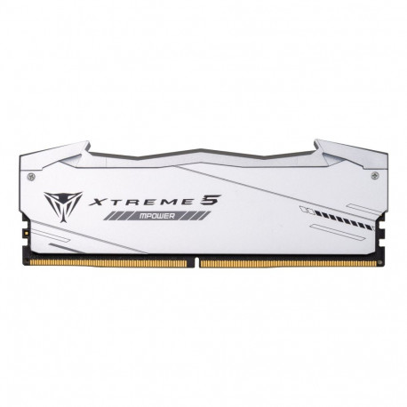 Patriot Memory mälumoodul Viper Xtreme 5 RGB 32GB 2x16GB DDR5 8000MT/s 288-pin DIMM ECC