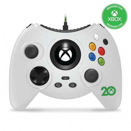 Hyperkin mängukontroller M02668-ANWH USB Xbox One, Xbox Series S, Xbox Series X, valge