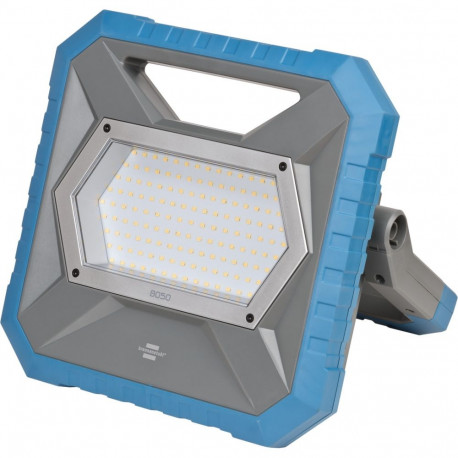 Brennenstuhl LED-valgusti BS 8050 MH 82W, tsüaan, hall