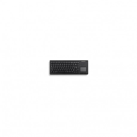CHERRY G84-5500LUMCH-2 keyboard USB Black