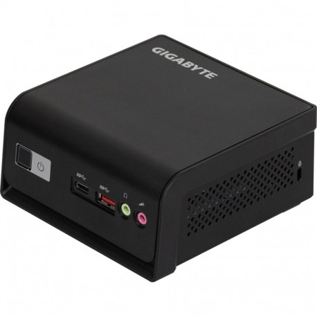 GIGABYTE Barb GBT BRIX GB-BTIP-N150 Intel N150 - 1x2,5\" - 1xM.2