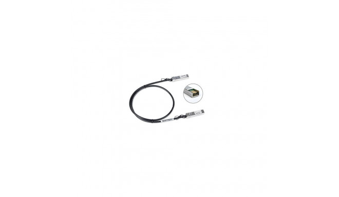 LANCOM dac-kaabel SFP-DD-DAC50-1m