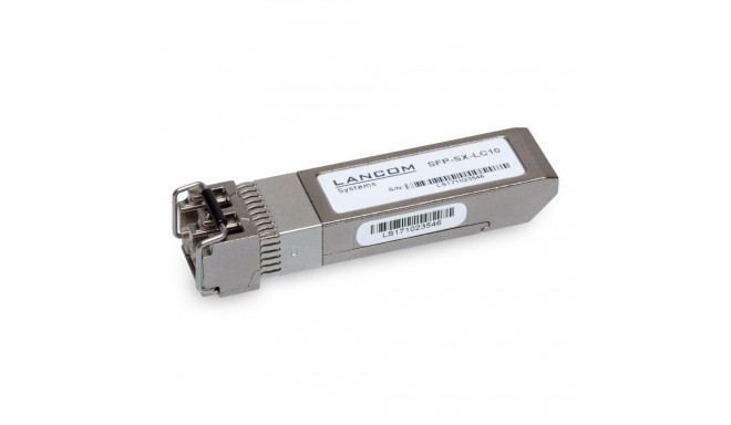 LANCOM transiiver SFP-SX-LC10 10-pakk