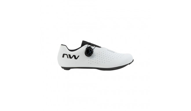 NORTHWAVE jalgrattakingad Sonic Plus 42, valged