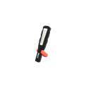 DMAX WLG 202 Black, Orange Hand flashlight LED