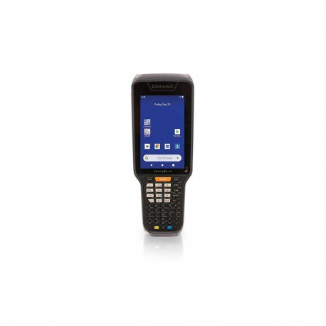 Datalogic Skorpio X5 handheld mobile computer 10.9 cm (4.3") 800 x 480 pixels Touchscreen 600 g Blac