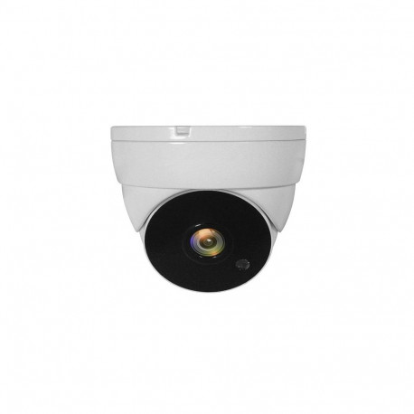 LevelOne kuppelkaamera fikseeritud 4-in-1 analoog FHD 1080P