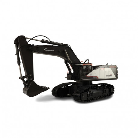 Amewi ACV730 Radio-Controlled (RC) model Excavator Electric engine 1:14