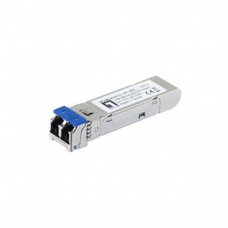 LevelOne üherežiimne SFP transiiver 2.5Gbps 40km 1550nm