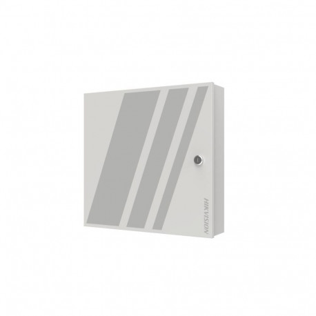 Hikvision turva-uksekontroller DS-K2704X korpus 126 ust RJ-45 / RS-485