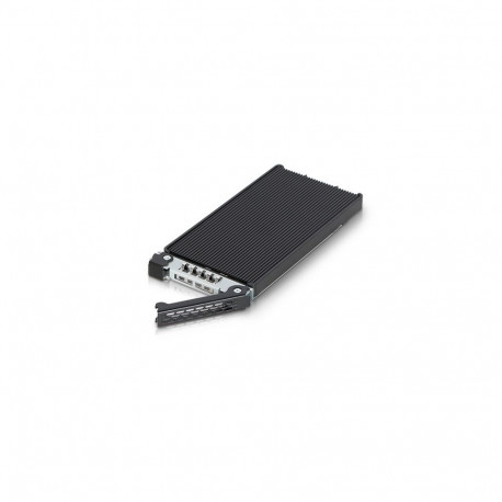 Icy Dock SSD-korpus MB834TP-B alumiiniumist 2.5", must