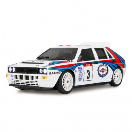 Amewi driftauto 21140 kaugjuhitav elektrimootoriga 1:28