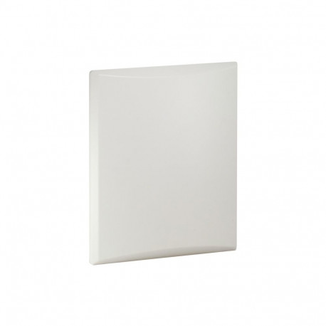 LevelOne 15dBi 2.4GHz Directional Dual-Polarization Panel Antenna, Indoor/Outdoor