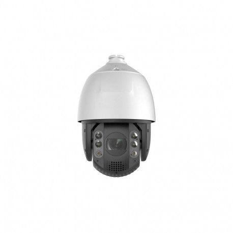 LevelOne FCS-4072 GEMINI PTZ IP Camera, 4-MP, 32x Zoom, H.265, IR 200M, Indoor/Outdoor
