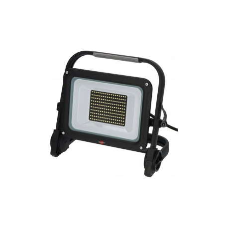 Brennenstuhl 1171250047 floodlight Black 100 W LED D