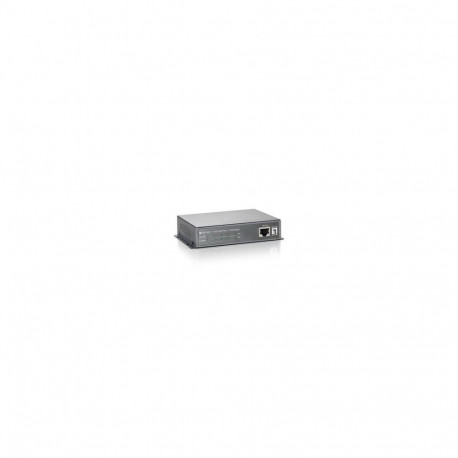 LevelOne 5-Port Gigabit PoE Switch, 802.3at/af PoE, 4 PoE Outputs, 115W