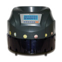 Olympia CC 202 Coin counting machine Black