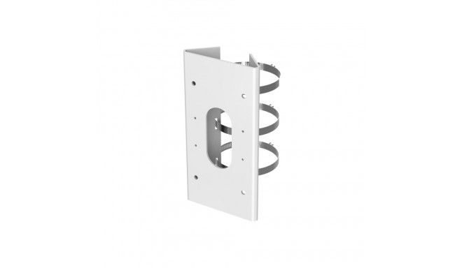 LevelOne Pole Mount Bracket, Clamping Range 2.6"-5"