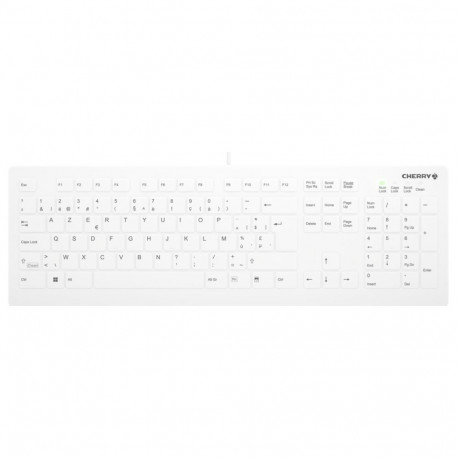 Contour Design Active Key AK-C8112 Keyboard cover
