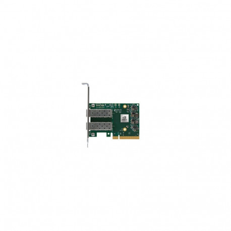 Nvidia võrgukaart ConnectX-6 Lx EN sisemine fiiberoptiline 25000Mbit/s