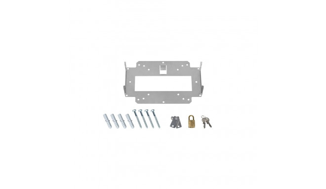 LANCOM LN Lock (Bulk 10) WLAN access point mount