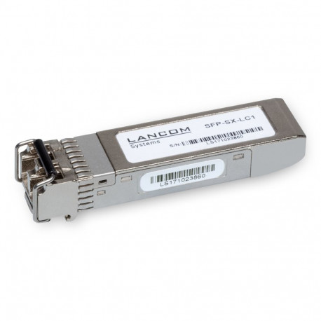 LANCOM transiiver SFP-SX-LC1 hulgipakk 10