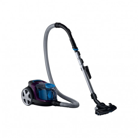 Philips tolmuimeja PowerPro Compact FC9333/09 kotita 650W 1.5L, lilla