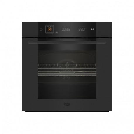 BEKO ahi MBBIMA10600MTPSWE 72L elektriline konvektsiooniga pürolüüspuhastusega puutejuhtimisega auru