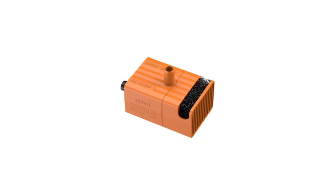 PETKIT juhtmevaba pump EVERSWEET Max 2, oranž