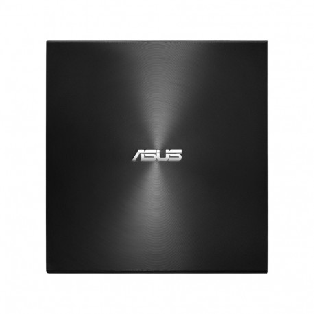 Asus ZenDrive U7C (SDRW-08U7C-U) | Interface USB Type-C | DVD±RW | CD read speed 24 x | CD write spe
