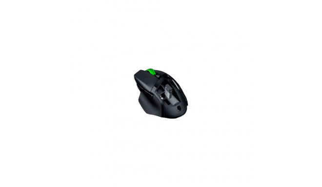 Razer Gaming Mouse | Basilisk V3 X HyperSpeed | Wireless | Bluetooth | White