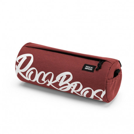 Rockbros G005 Flash Journey Handlebar Bike Bag 2L - Red
