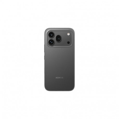 MOBILE PHONE HONOR 600 PRO/12/512GB BLACK 5109CHFF HONOR 5109CHFF (6936520895113)