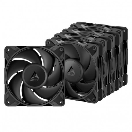 Arctic ventilaatorid P12 Pro LN 5tk