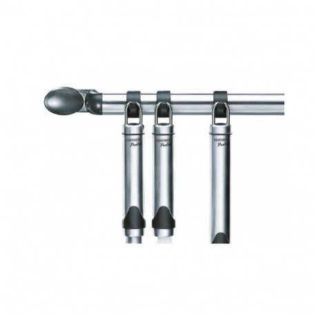 Leifheit ProLine Kitchen Utensil Hook Rail
