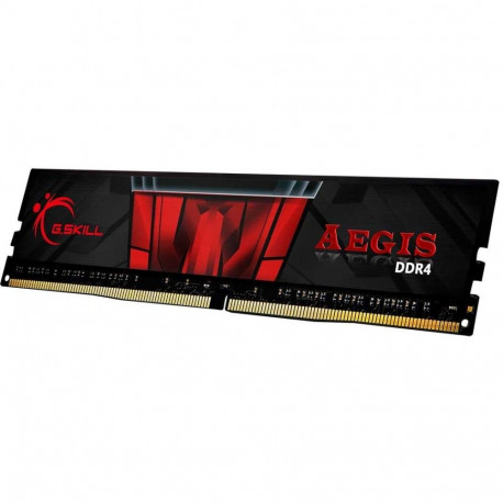 G.SKILL Aegis 16GB DDR4 3200MHZ DIMM F4-3200C16S-16GIS