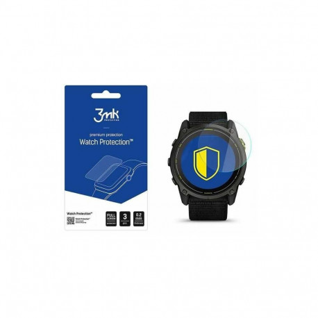 3MK Watch Protection FlexibleGlass Garmin Enduro 3