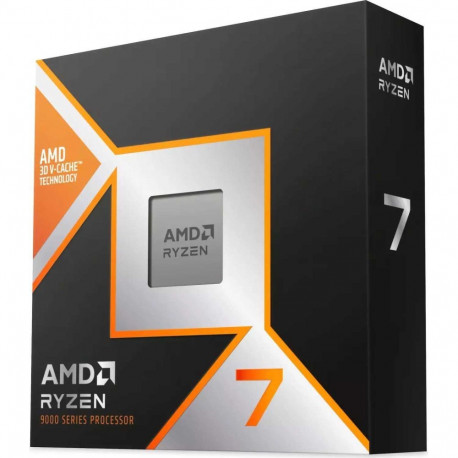 AMD Ryzen 7 9850X3D 100-100001973WOF Box