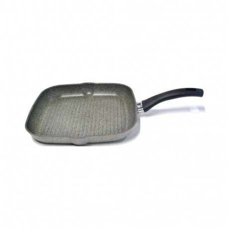 Ballarini Grill pan Cortina Granitium 28x28cm/4,0mm