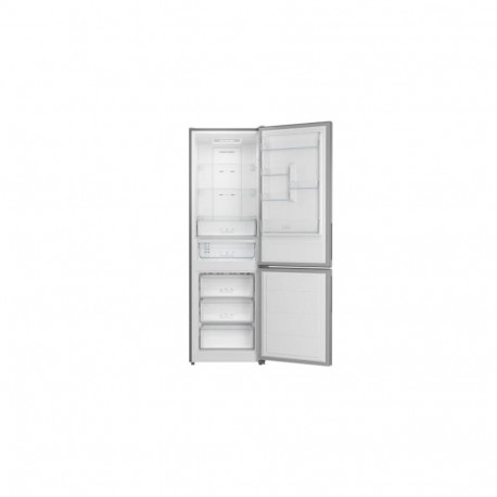 Fridge-freezer NFL 355 SS