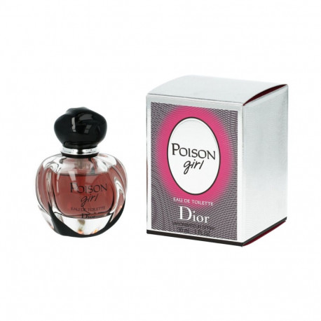 Dior Poison Girl Edt Spray (30ml)